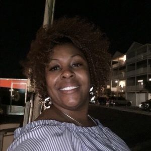 Meet your Posher, Shanece